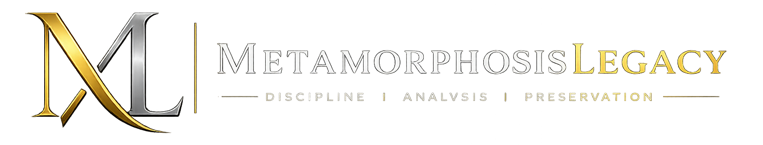 Metamorphosis Legacy